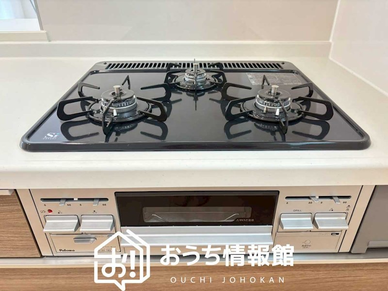四日市市智積町本　１号地 設備