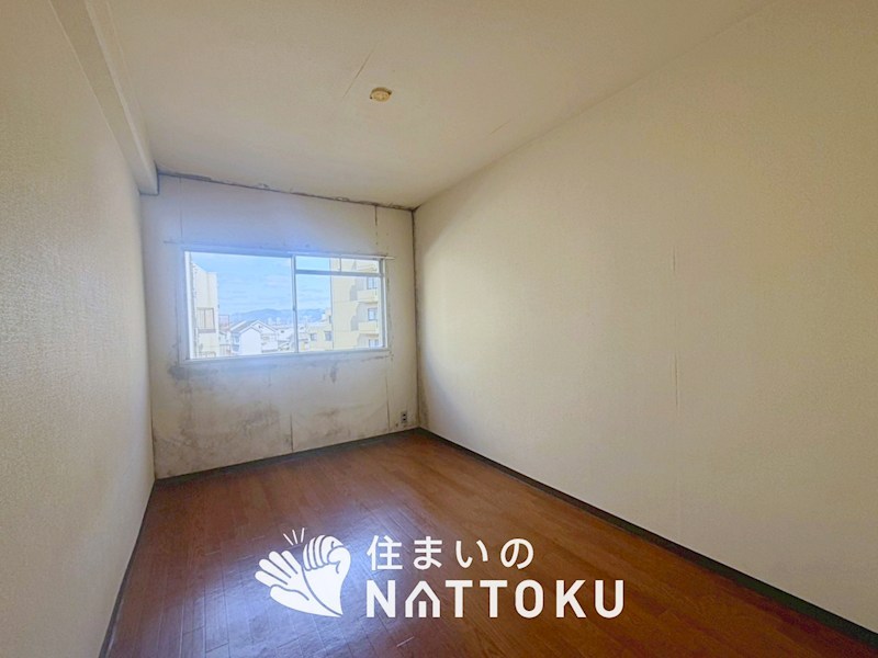 藤和枚方コープ 内観写真（リビング以外の居室）