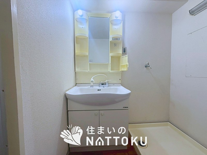 藤和枚方コープ 内観写真（洗面台・洗面所）