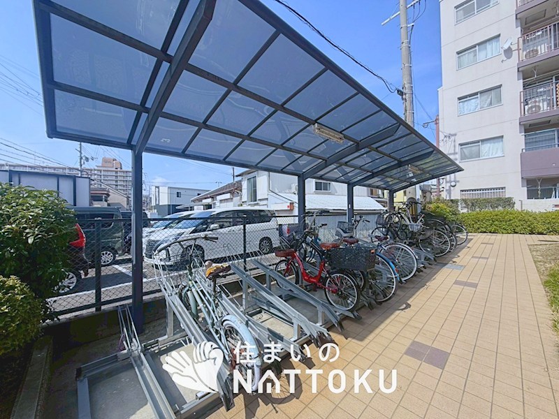 藤和枚方コープ その他