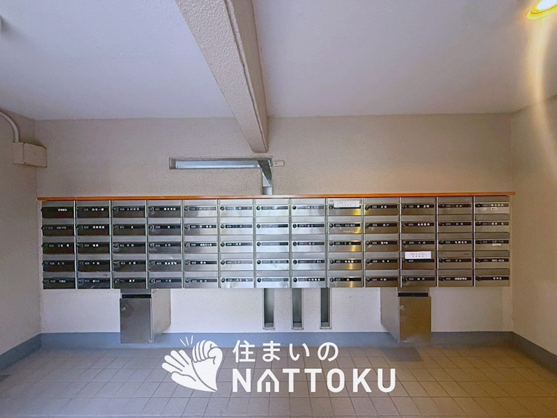 藤和枚方コープ その他