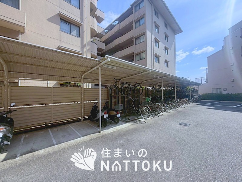 藤和枚方コープ その他