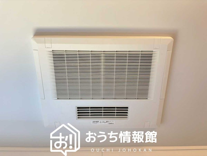長浜市平方町　第8期　 設備