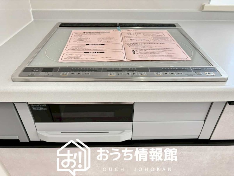 長浜市平方町　第8期　 設備
