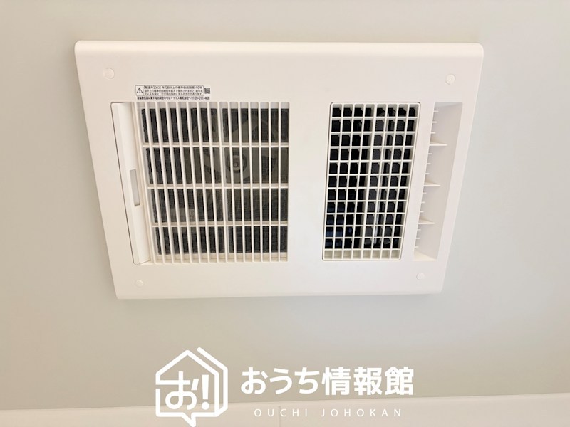 岐阜市西中島　第7期　2号地 設備