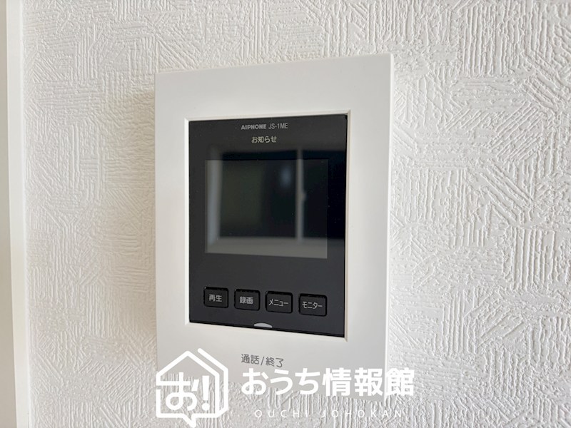 岐阜市西中島　第7期　2号地 設備