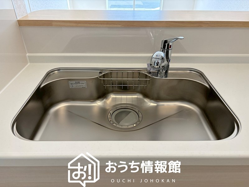 岐阜市西中島　第7期　2号地 設備