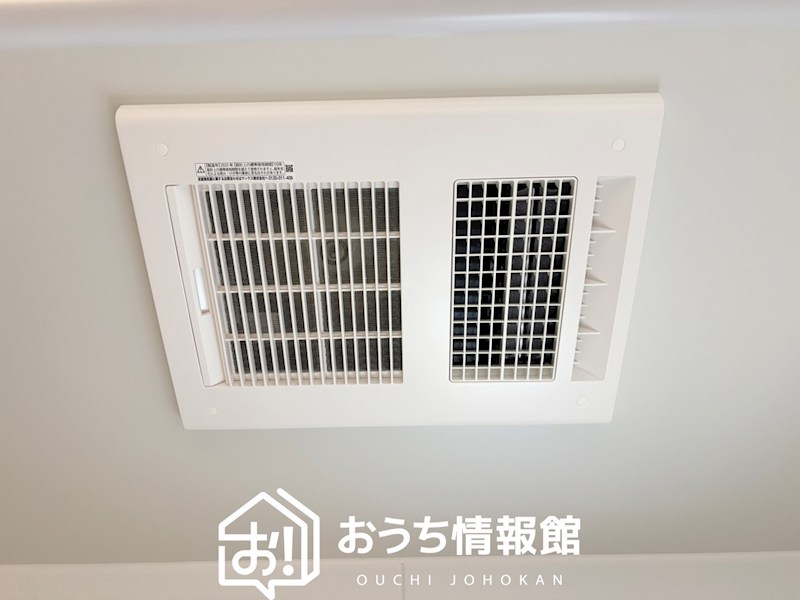 岐阜市菅生　第5期　1号地 設備