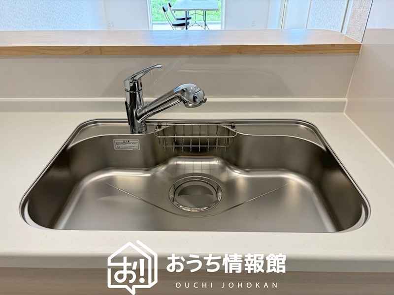 岐阜市菅生　第5期　1号地 設備