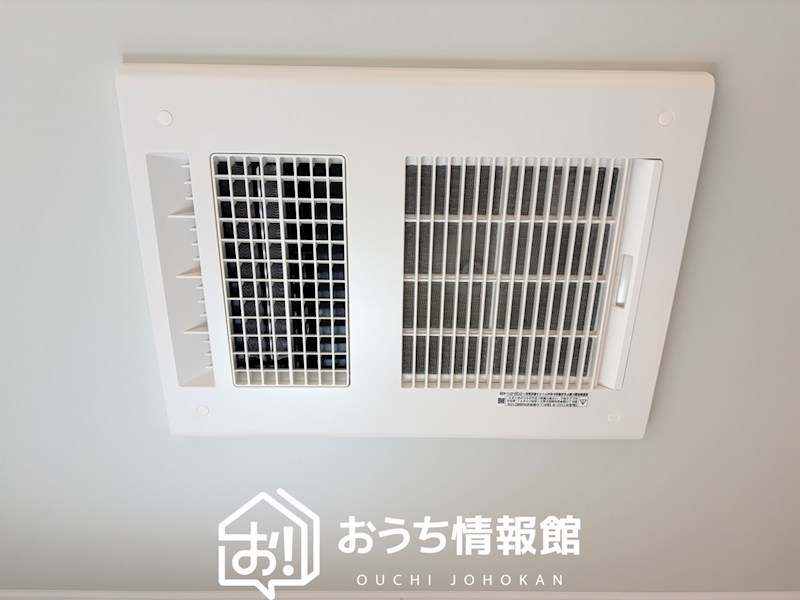 岐阜市菅生　第5期　2号地 設備