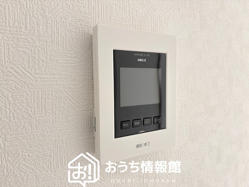 岐阜市菅生　第5期　2号地 設備