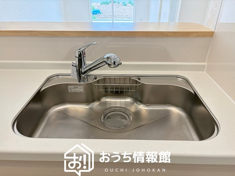 岐阜市菅生　第5期　2号地 設備