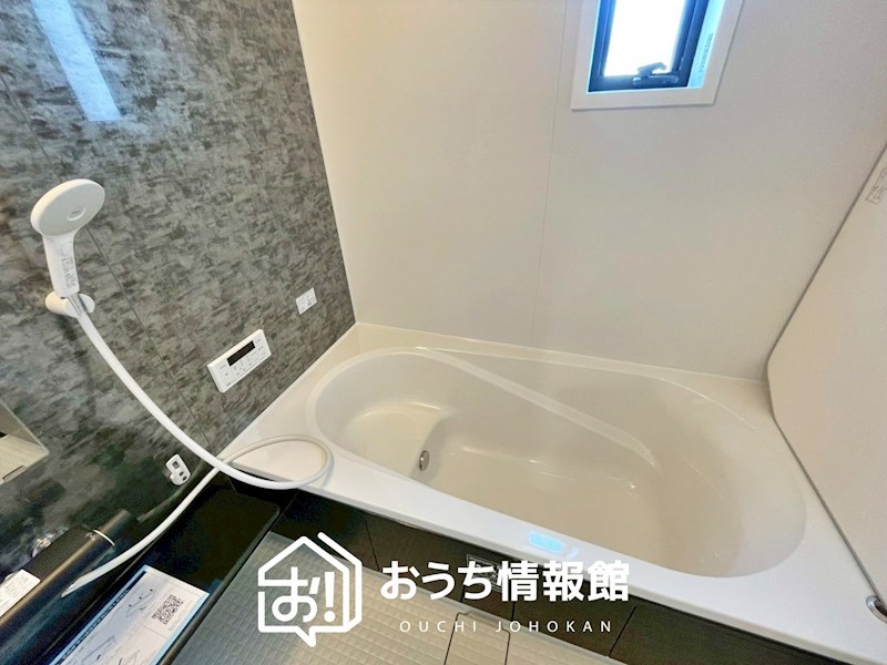 本巣市下真桑　第2期　2号地  内観写真（浴室）