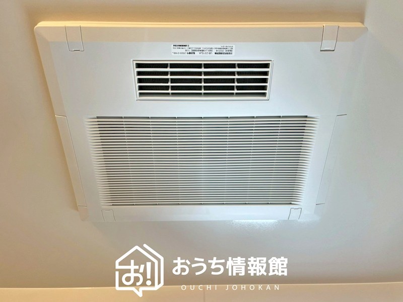 本巣市下真桑　第2期　2号地  設備