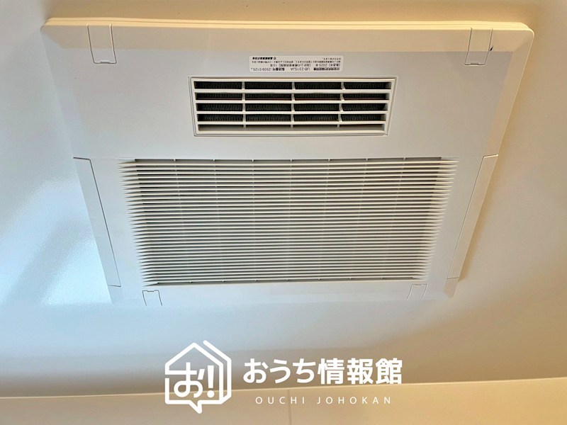 本巣市下真桑　第2期　3号地  設備
