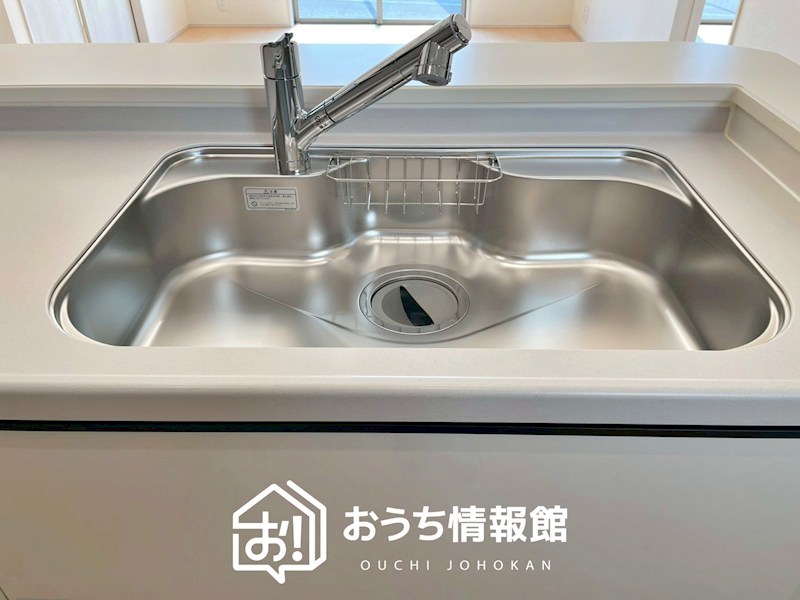 本巣市下真桑　第2期　3号地  設備