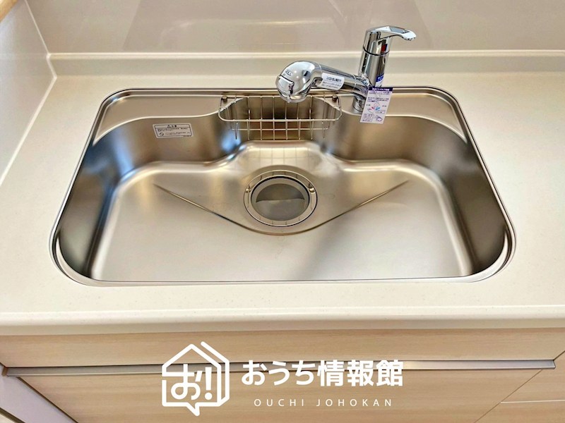 各務原市那加土山町　第5期　 設備