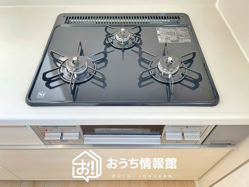 各務原市那加土山町　第5期　 設備