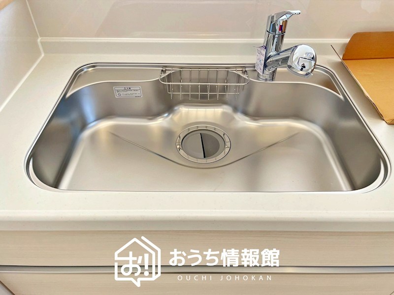 各務原市鵜沼西町　第1期　3号地  設備