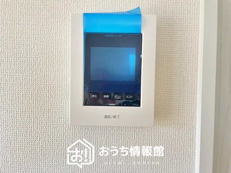各務原市鵜沼東町　C号地  設備