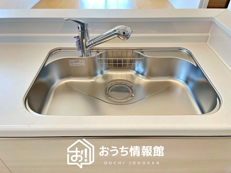 各務原市鵜沼東町　C号地  設備