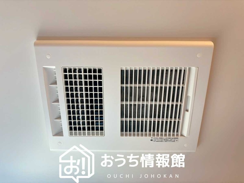 各務原市那加織田町　第2期 設備