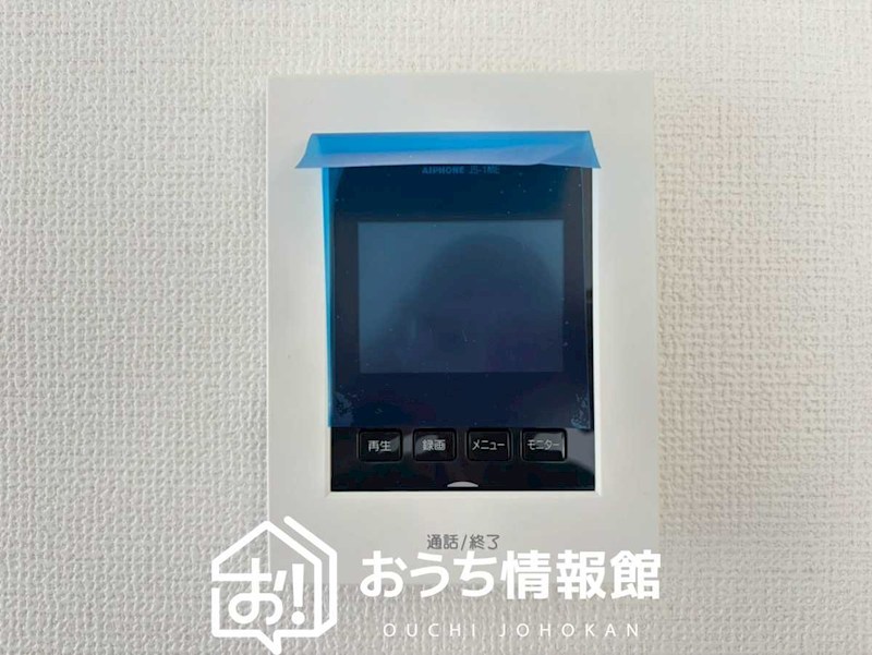 各務原市那加織田町　第2期 設備