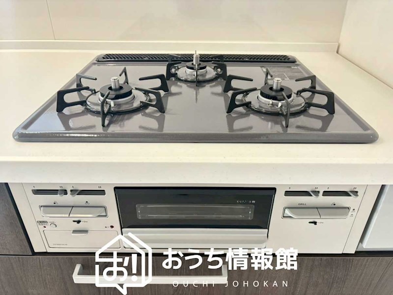 各務原市那加織田町　第2期 設備