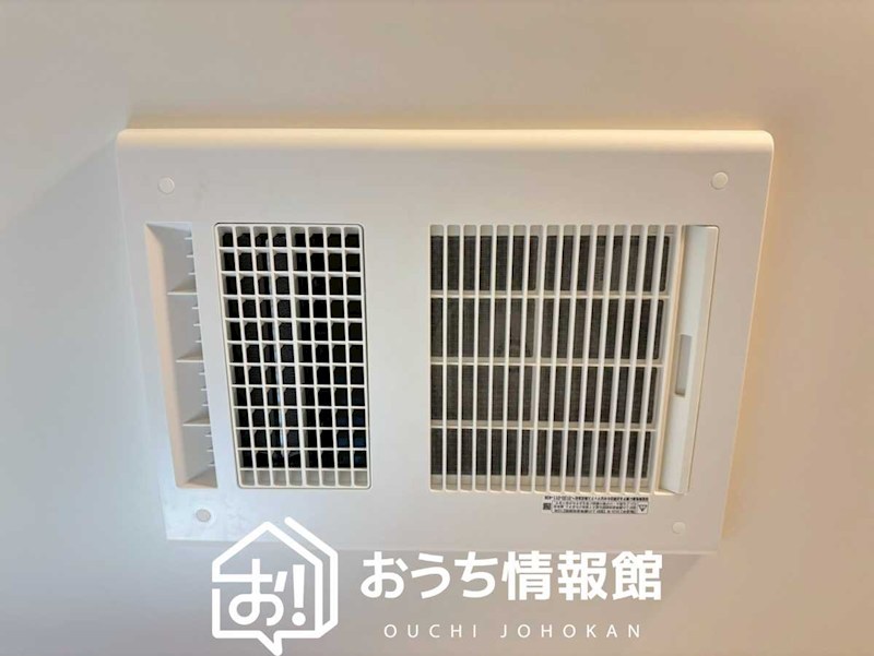 可児市緑ケ丘　第1期 設備