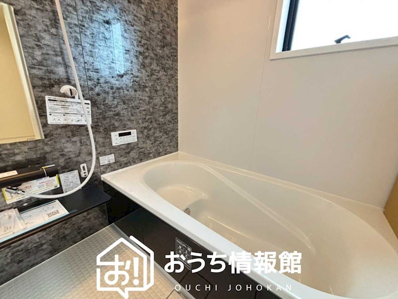 可児郡御嵩町御嵩　1号地 内観写真（浴室）