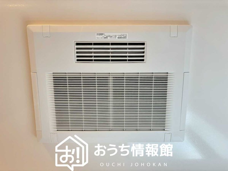 可児郡御嵩町御嵩　1号地 設備