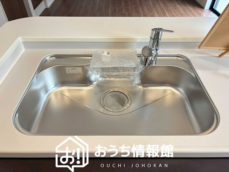 可児郡御嵩町御嵩　1号地 設備