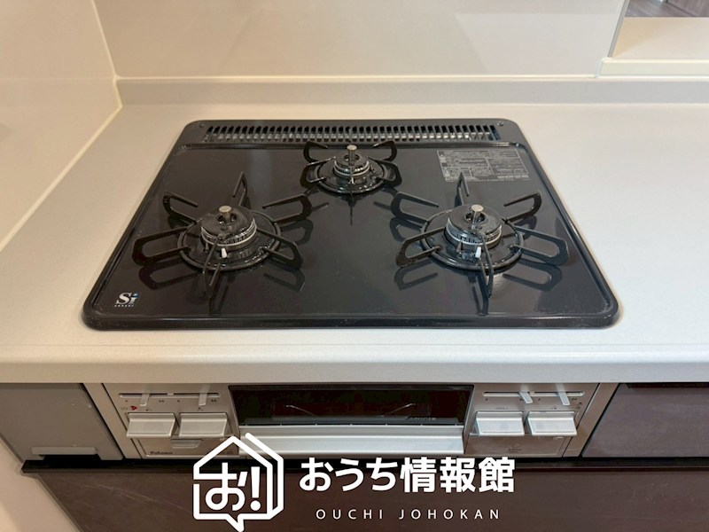 四日市市楠町北五味塚　第10期　1号地 設備
