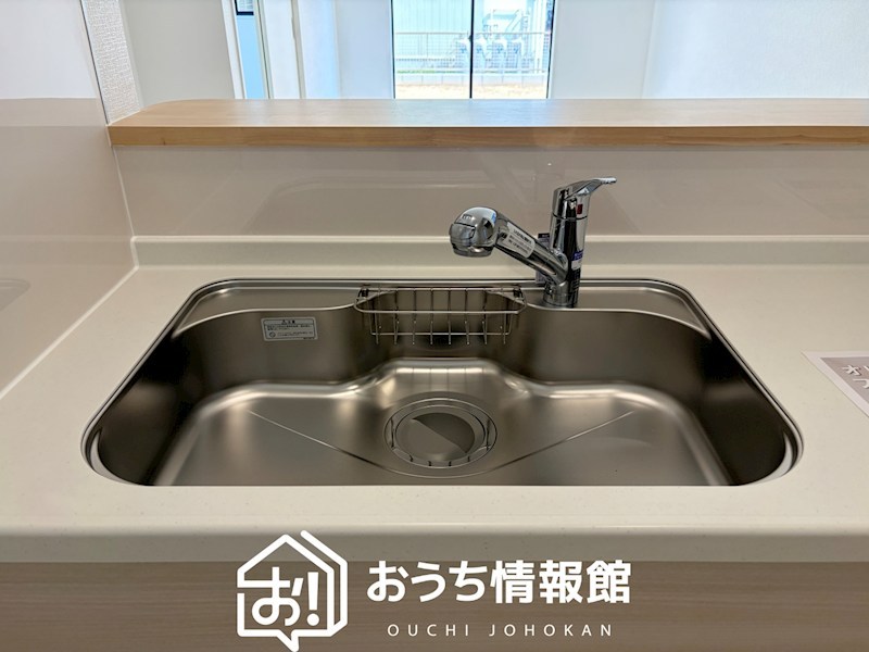 鈴鹿市桜島町　第4期　1号地 設備