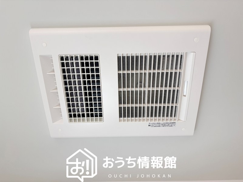 鈴鹿市桜島町　第4期　2号地 設備