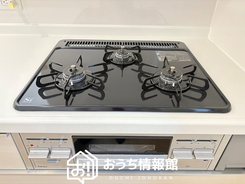 鈴鹿市桜島町　第4期　2号地 設備