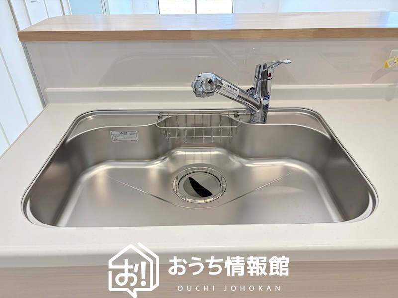 鈴鹿市桜島町　第4期　5号地  設備