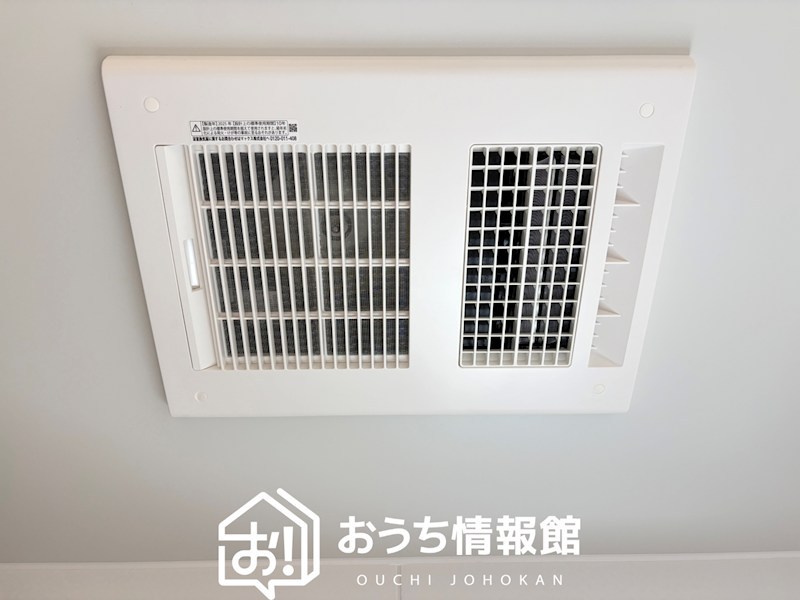 鈴鹿市桜島町　第4期　6号地 設備
