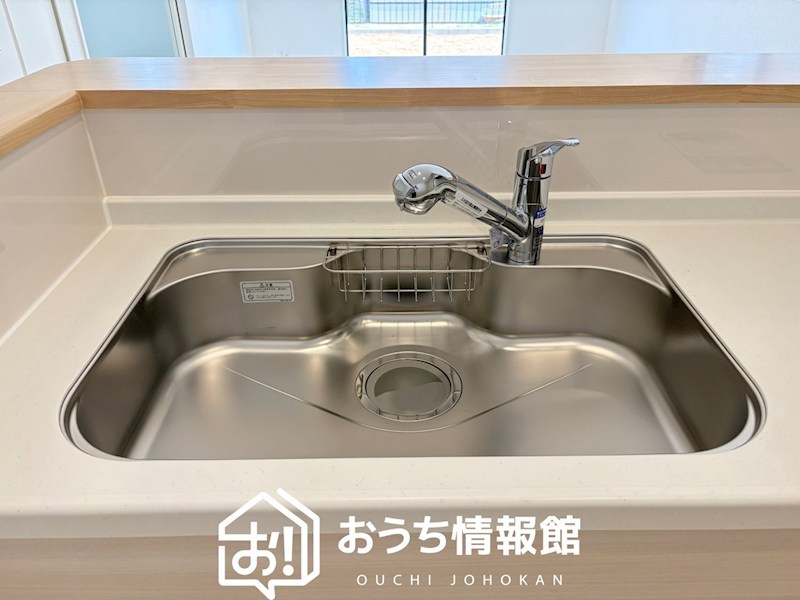 鈴鹿市桜島町　第4期　6号地 設備