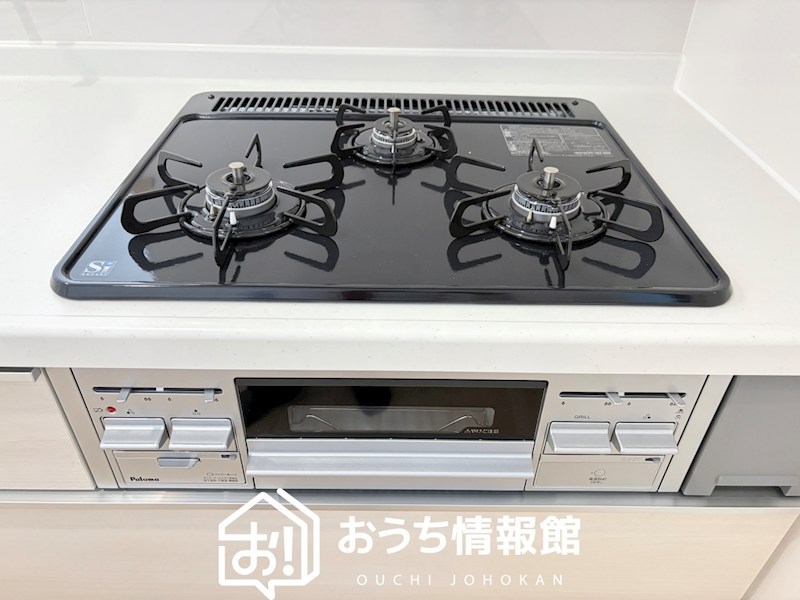 鈴鹿市桜島町　第4期　6号地 設備