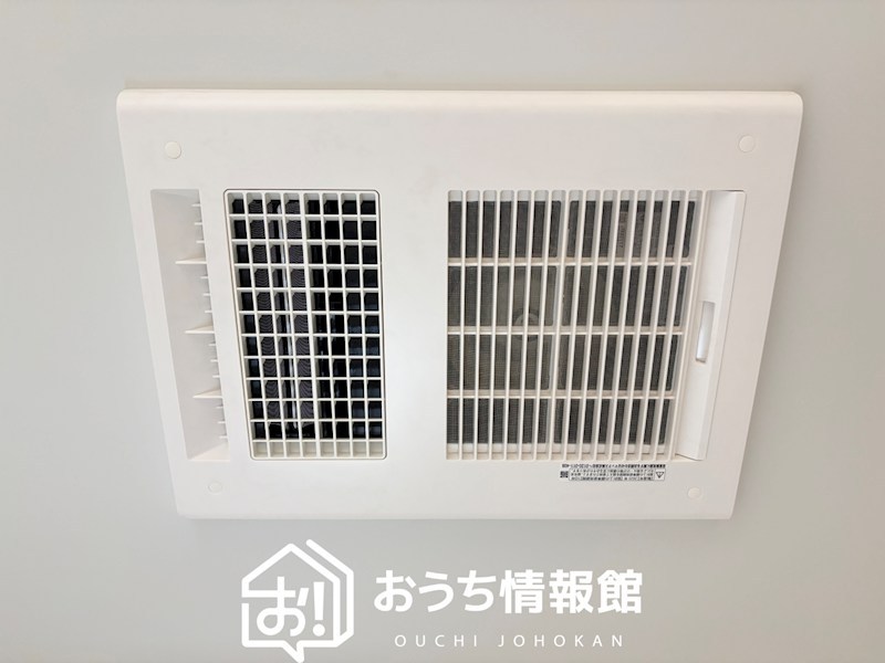 鈴鹿市桜島町　第4期　7号地  設備
