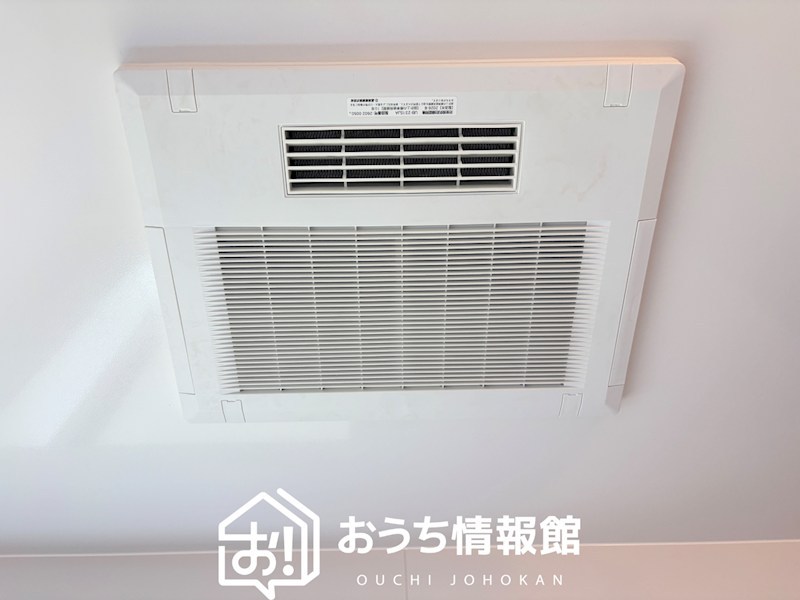 亀山市羽若町　3号地  設備