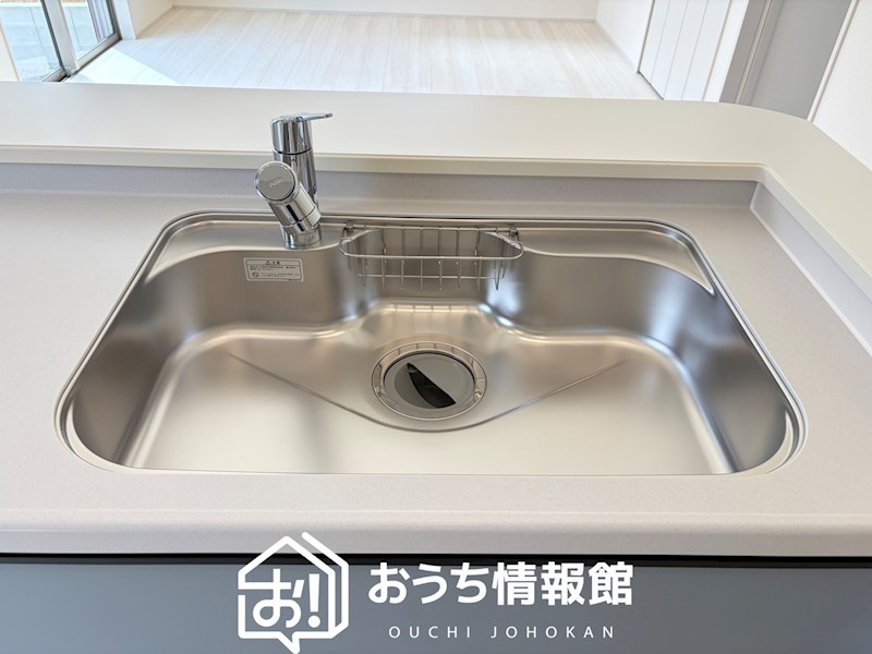 亀山市羽若町　3号地  設備