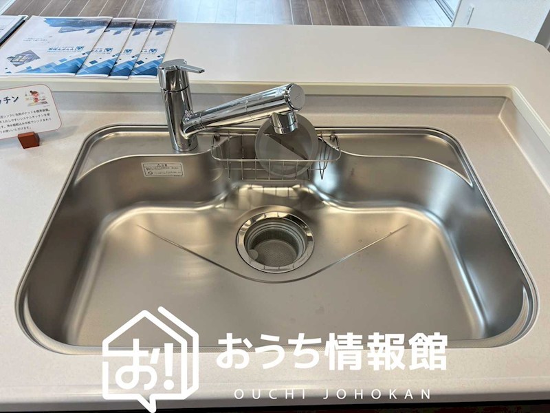 江南市大間町新町　 設備