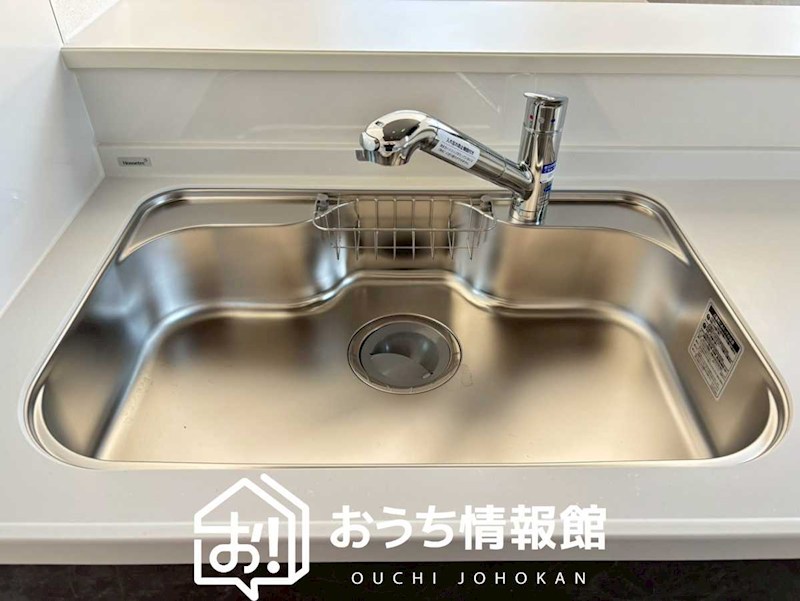 丹羽郡大口町中小口　1号地 設備
