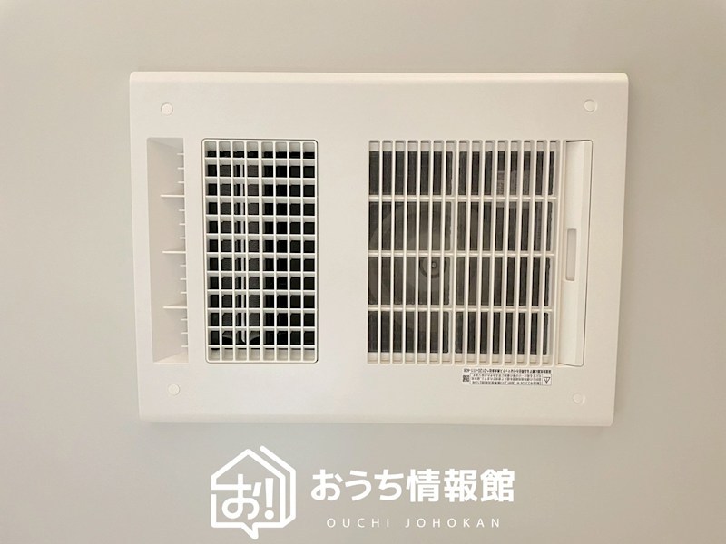 犬山市五郎丸柿崎　　第2期　 設備
