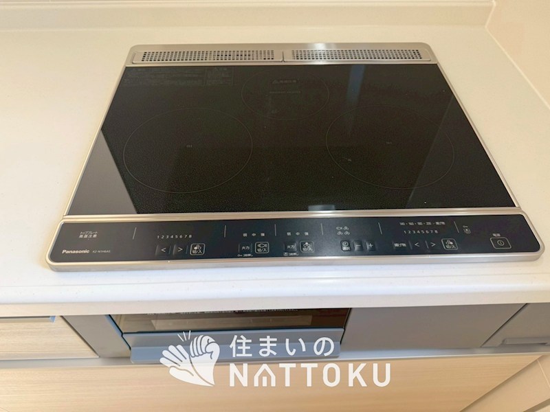 和歌山市北出島　第1期　1号地 設備