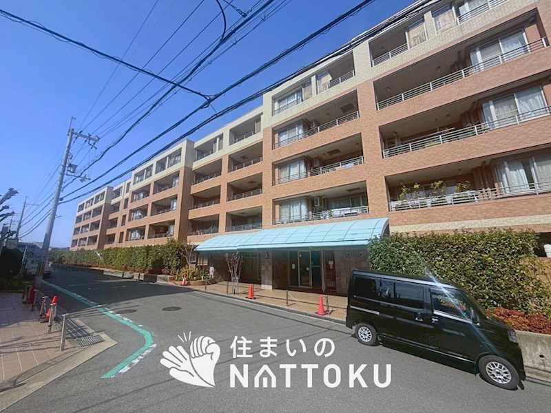 サンメゾン枚方朝日丘　かえで館 現地写真（その他）