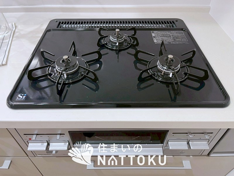 サンメゾン枚方朝日丘　かえで館 設備