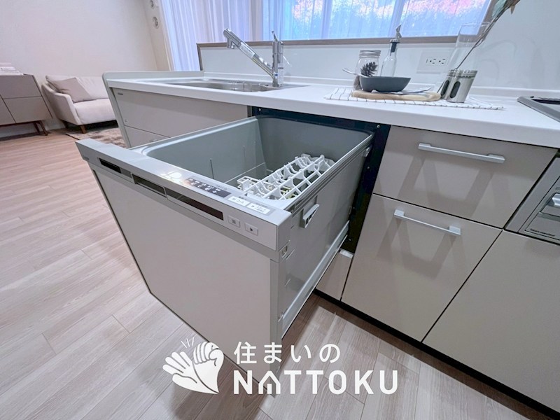 サンメゾン枚方朝日丘　かえで館 設備